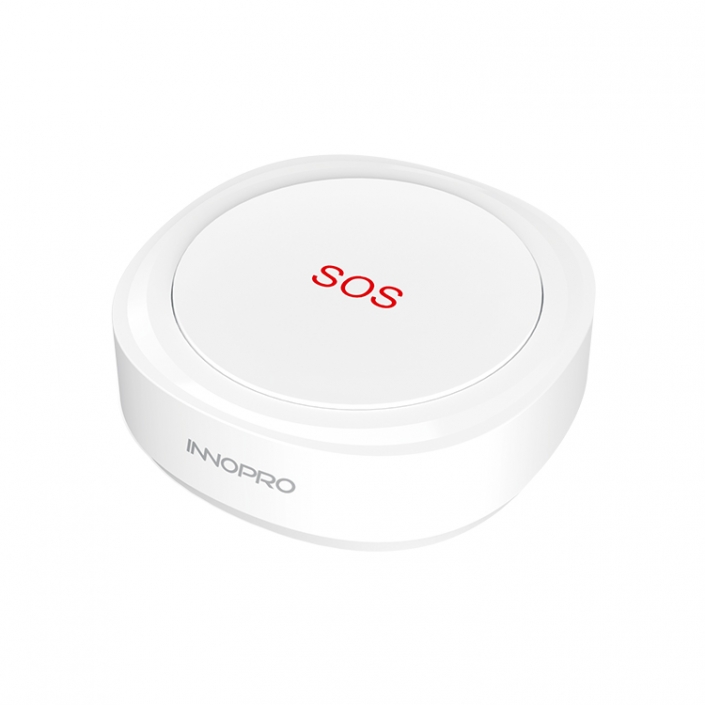 Zigbee Smart SOS Button EB15 - INNOPRO